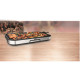 TEFAL - Plancha électrique - Giant Plancha XL - CB631D10