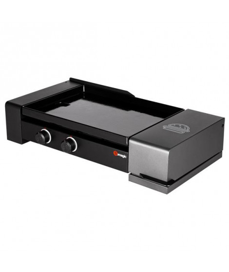 SOMAGIC - Plancha gaz à poser SO BURGER - 795237