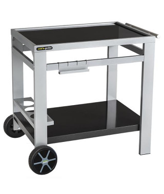 COOK IN GARDEN - Desserte - Media 80 - WT012T