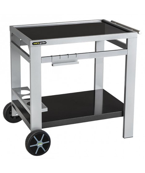 COOK IN GARDEN - Desserte - Media 80 - WT012T
