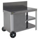 COOK IN GARDEN - Desserte - Nova 110 - WT015T