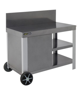 COOK IN GARDEN - Desserte - Nova 110 - WT015T