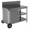COOK IN GARDEN - Desserte - Nova 110 - WT015T