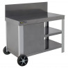 COOK IN GARDEN - Desserte - Nova 110 - WT015T