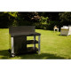 COOK IN GARDEN - Desserte - Nova 110 - WT015T