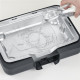 SEVERIN - Barbecue électrique posable - 8554