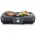 SEVERIN - Barbecue électrique posable - 8556