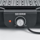 SEVERIN - Barbecue électrique posable - 8556
