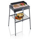 SEVERIN - Barbecue électrique sur pieds - 8566