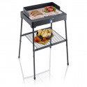 SEVERIN - Barbecue électrique sur pieds - 8566
