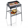 SEVERIN - Barbecue électrique sur pieds - 8566