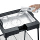 SEVERIN - Barbecue électrique sur pieds - 8566