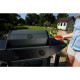 COOK IN GARDEN - Barbecue gaz - Burn - AM253T