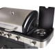 COOK IN GARDEN - Barbecue gaz - Fidgi 4 - AM064SBI
