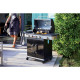 COOK IN GARDEN - Barbecue gaz - Fidgi 4 - AM064SBI