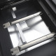 COOK IN GARDEN - Barbecue gaz 3 brûleurs - Flavo 60 - AM083T