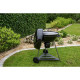 COOK IN GARDEN - Barbecue charbon 57 cm - Smok - CH041T