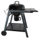COOK IN GARDEN - Barbecue charbon - Tonino 60 - CH062T