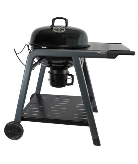 COOK IN GARDEN - Barbecue charbon - Tonino 60 - CH062T