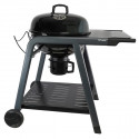 COOK IN GARDEN - Barbecue charbon - Tonino 60 - CH062T