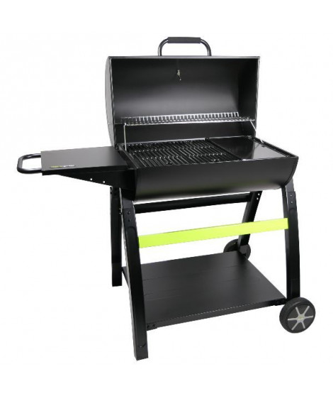 COOK IN GARDEN - Barbecue charbon - Tonino 70 - CH527T