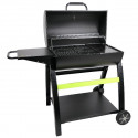 COOK IN GARDEN - Barbecue charbon - Tonino 70 - CH527T