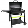 COOK IN GARDEN - Barbecue charbon - Tonino 70 - CH527T