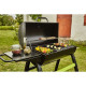 COOK IN GARDEN - Barbecue charbon - Tonino 70 - CH527T