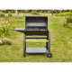 COOK IN GARDEN - Barbecue charbon - Tonino 70 - CH527T