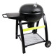 COOK IN GARDEN - Barbecue charbon - Tonino 60 - CH529T