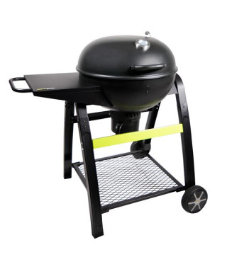 COOK IN GARDEN - Barbecue charbon - Tonino 60 - CH529T