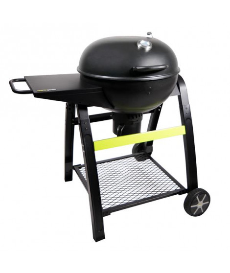 COOK IN GARDEN - Barbecue charbon - Tonino 60 - CH529T