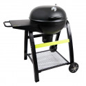 COOK IN GARDEN - Barbecue charbon - Tonino 60 - CH529T