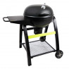 COOK IN GARDEN - Barbecue charbon - Tonino 60 - CH529T