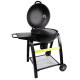 COOK IN GARDEN - Barbecue charbon - Tonino 60 - CH529T