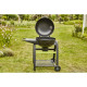 COOK IN GARDEN - Barbecue charbon - Tonino 60 - CH529T