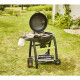 COOK IN GARDEN - Barbecue charbon - Tonino 60 - CH529T