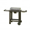 COOK IN GARDEN - Barbecue charbon - Easy 60 - CH042T