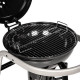 SOMAGIC - Barbecue charbon 46 cm - El Paso - 317470003