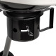 SOMAGIC - Barbecue charbon 46 cm - El Paso - 317470003