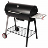 SOMAGIC - Barbecue charbon de bois - Michigan