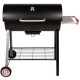 SOMAGIC - Barbecue charbon de bois - Michigan