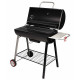 SOMAGIC - Barbecue charbon de bois - Michigan