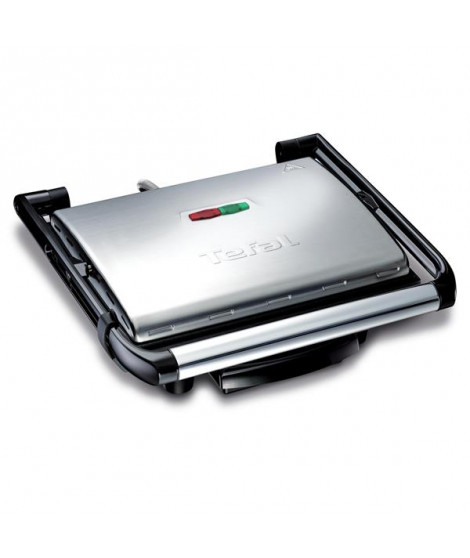 TEFAL - Gril multifonction - Inicio Grill - GC241D12