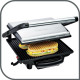 TEFAL - Gril multifonction - Inicio Grill - GC241D12