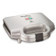 MOULINEX - Gril Panini - Ultracompact sandwich - SM156140