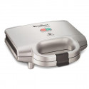 MOULINEX - Gril Panini - Ultracompact sandwich - SM156140