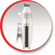 MOULINEX - Gril Panini - Ultracompact sandwich - SM156140