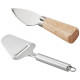 LAGRANGE - Appareil à raclette & Pierre 8 personnes - Élégance - 399012