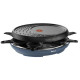 TEFAL - Raclette / Grill / Crêpes - Colormania - RE310401